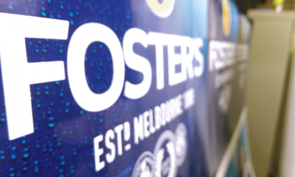 Fosters Digital Print